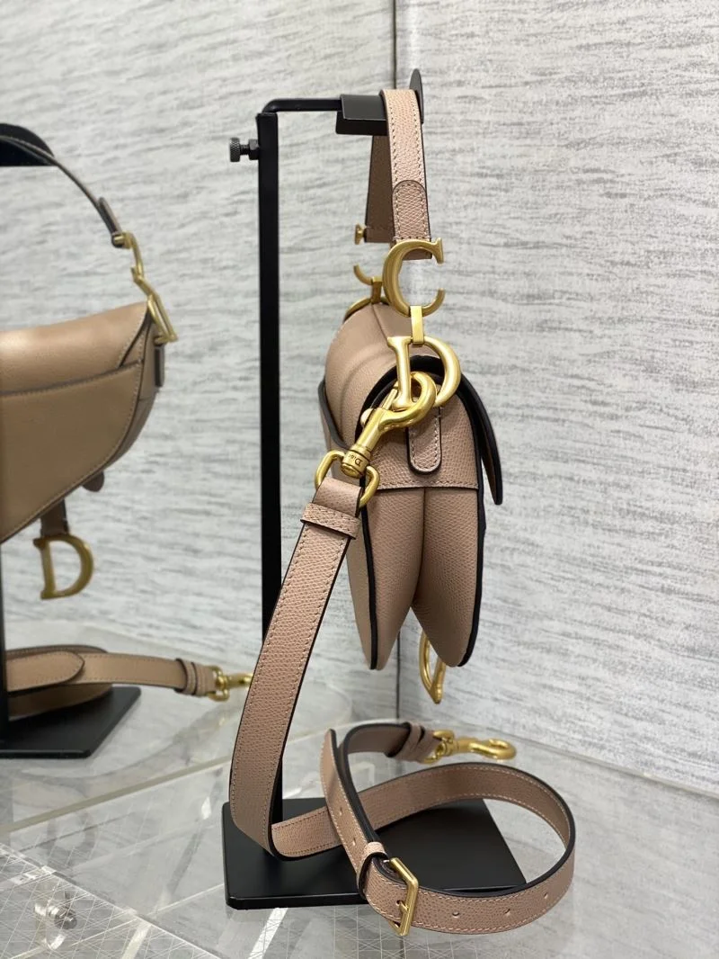 Trendy Christian Dior Saddle bags 47232