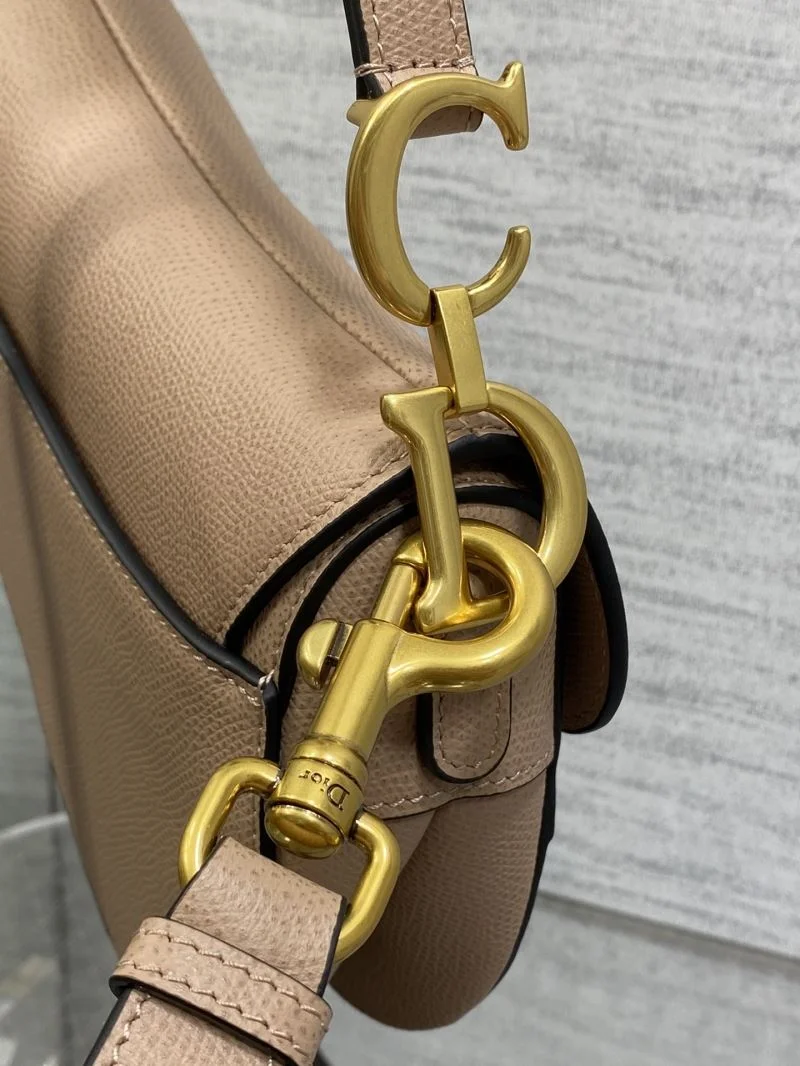 Trendy Christian Dior Saddle bags 47232