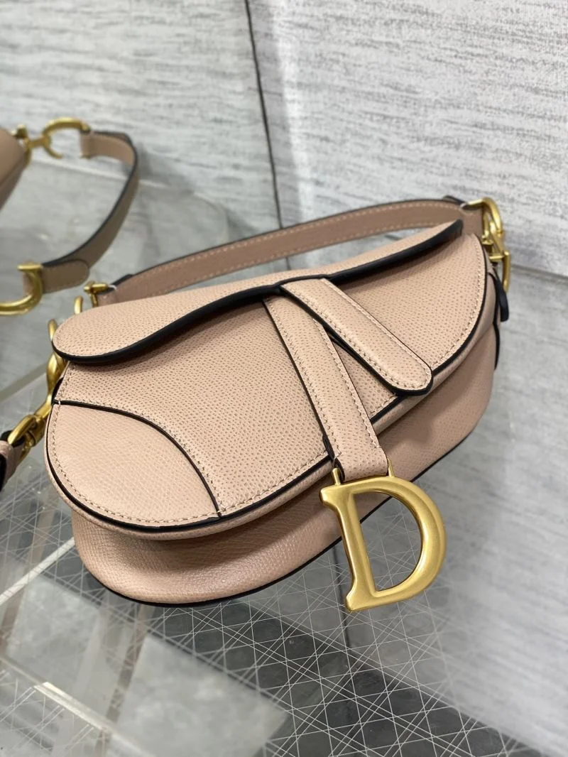 Trendy Christian Dior Saddle bags 47232