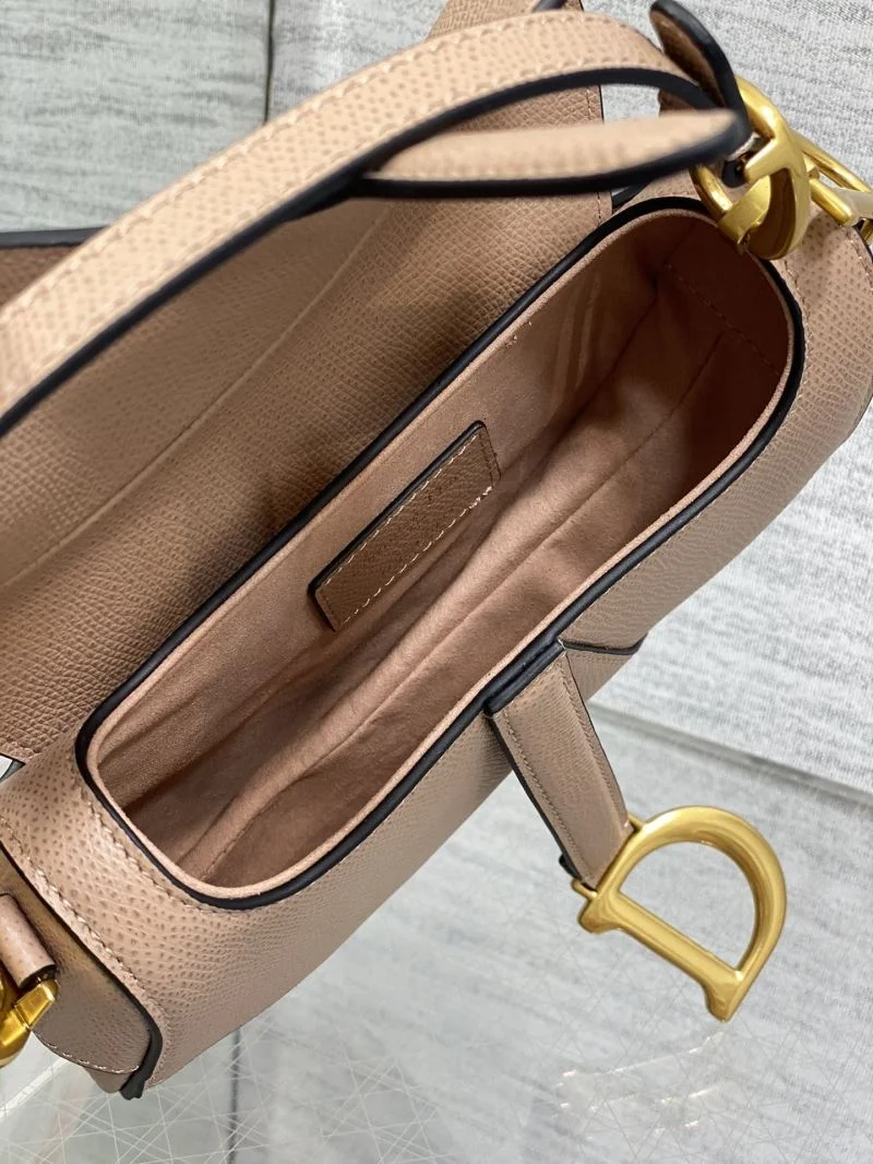Trendy Christian Dior Saddle bags 47232