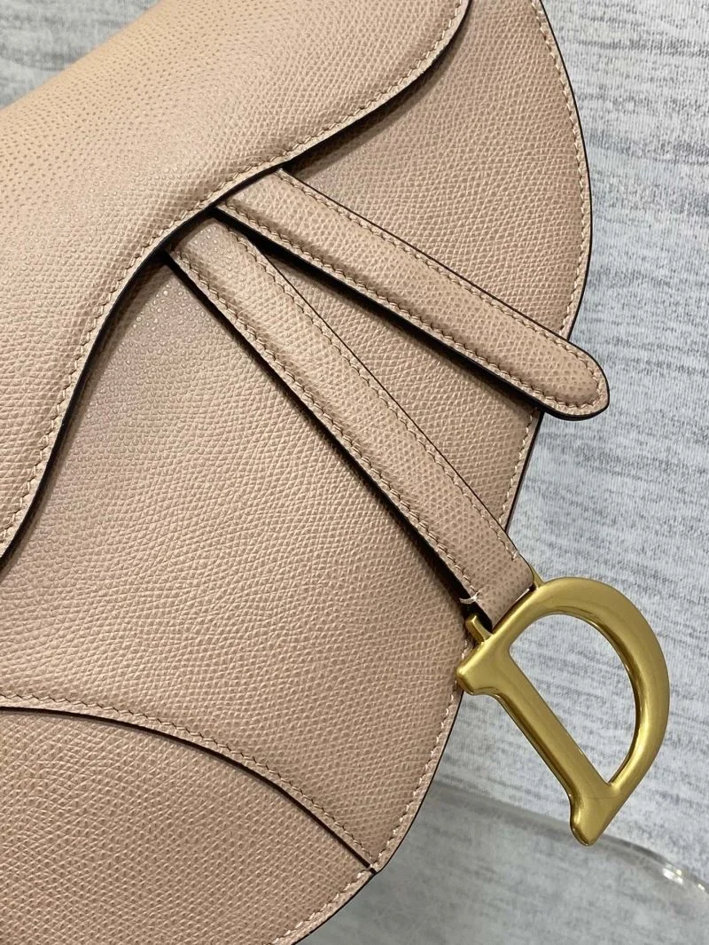 ZeroBulk Christian Dior Saddle bags 47231