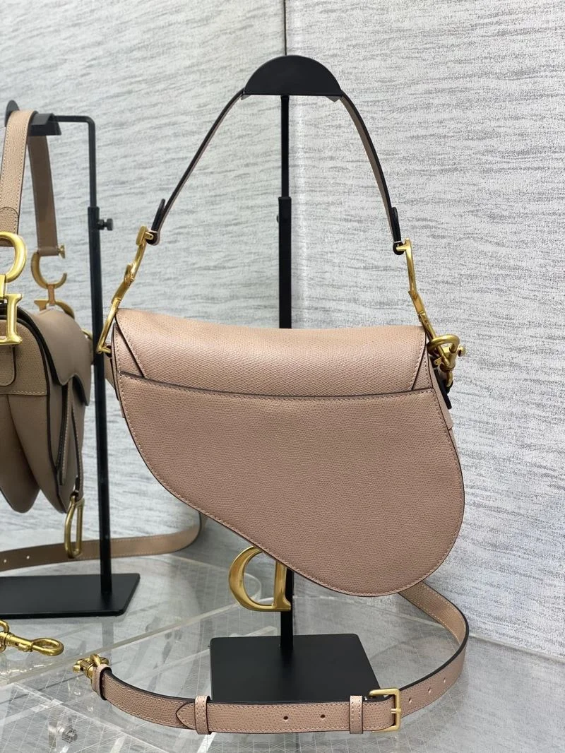 ZeroBulk Christian Dior Saddle bags 47231