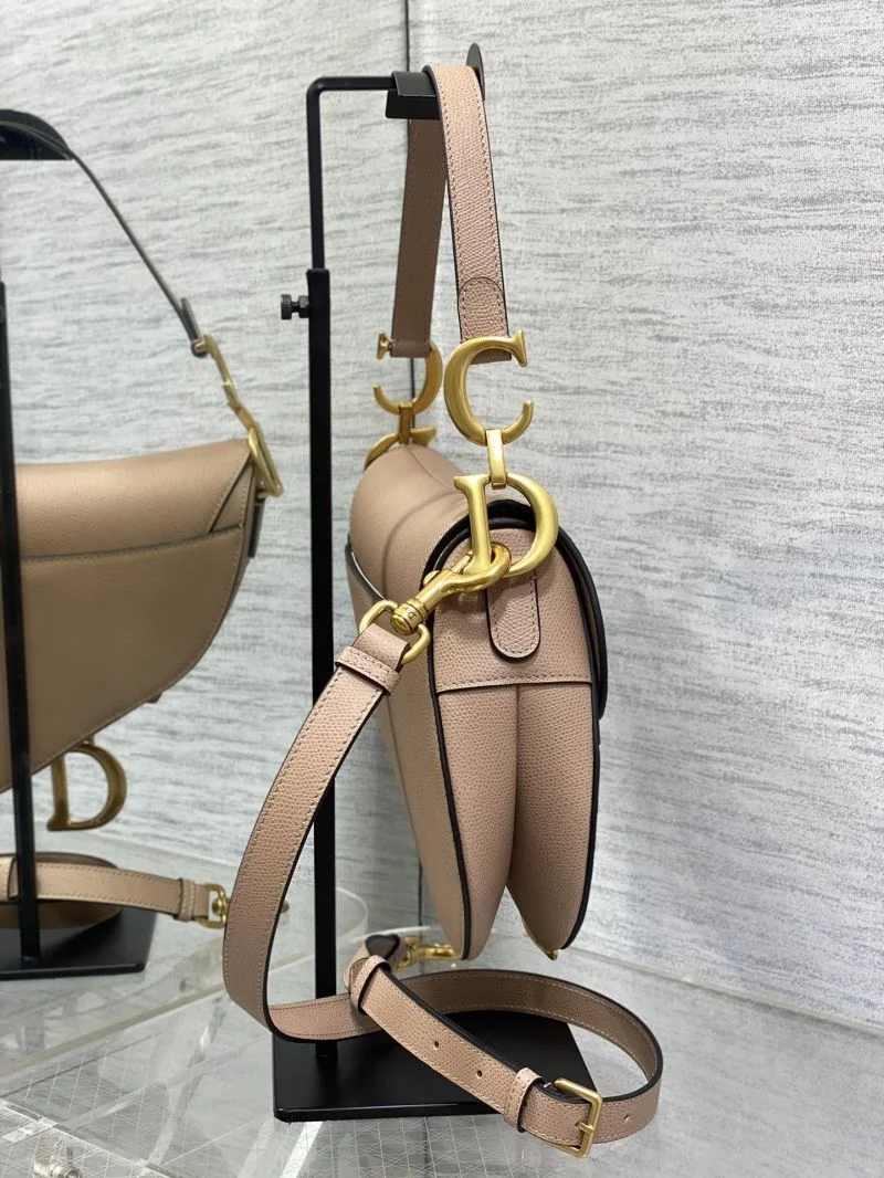 ZeroBulk Christian Dior Saddle bags 47231