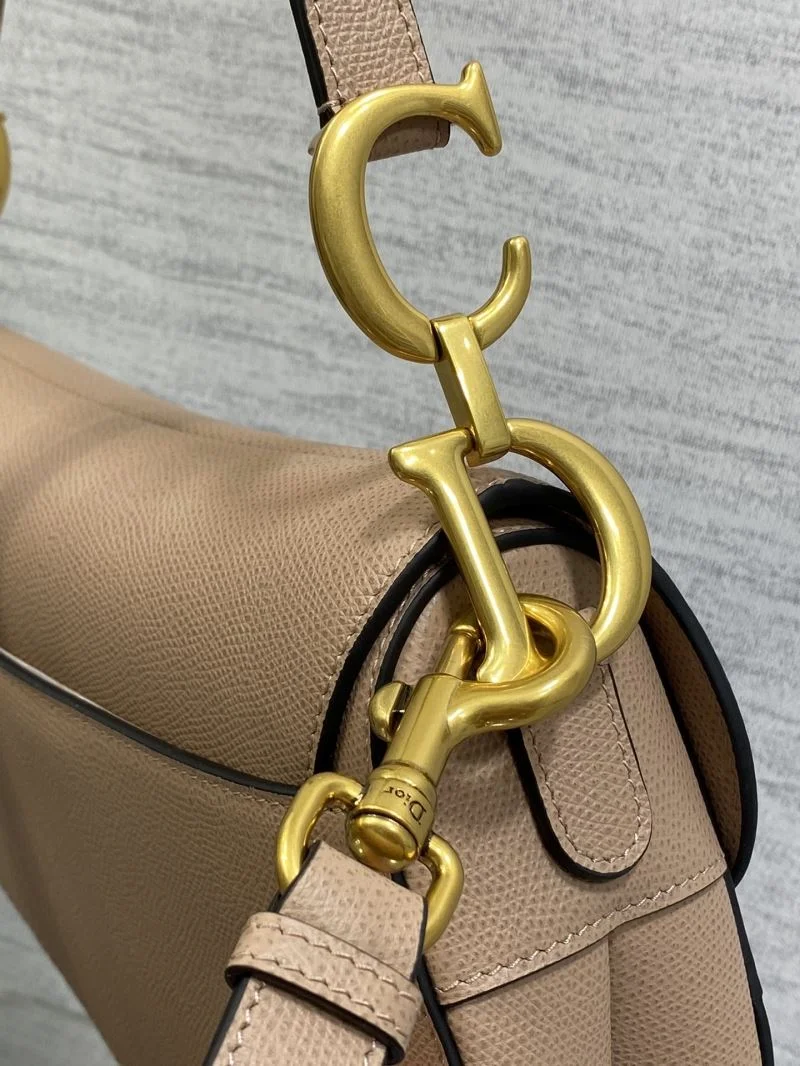 ZeroBulk Christian Dior Saddle bags 47231