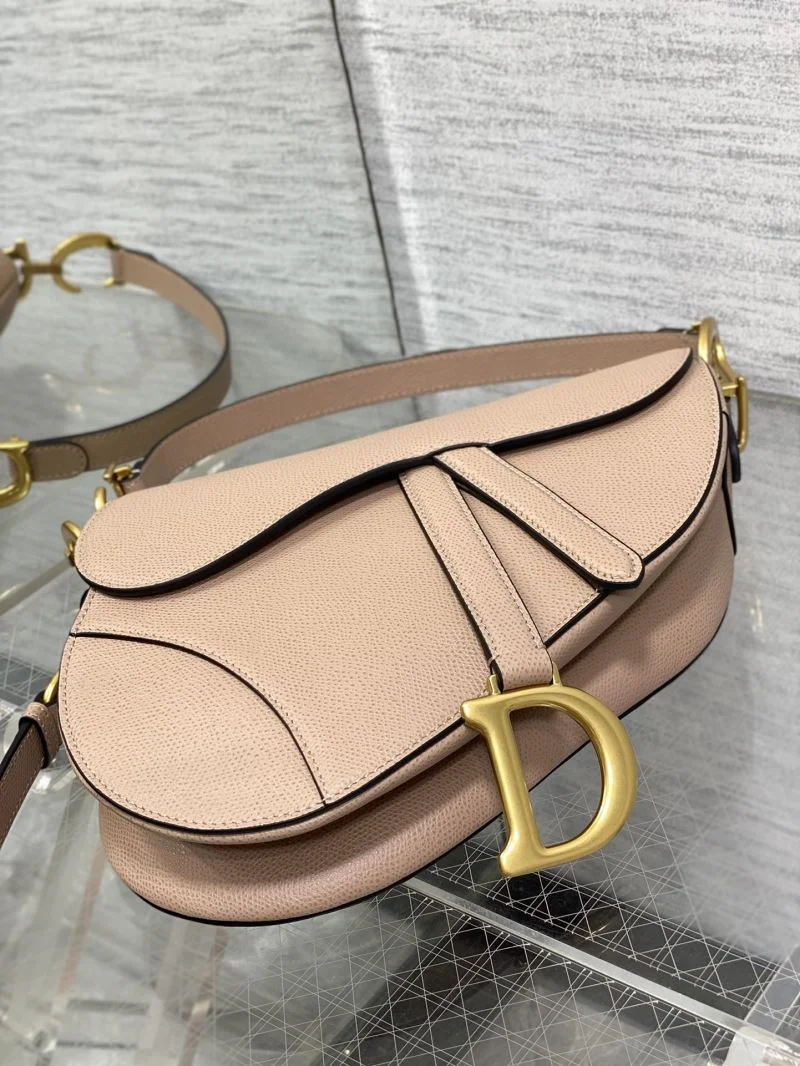 ZeroBulk Christian Dior Saddle bags 47231