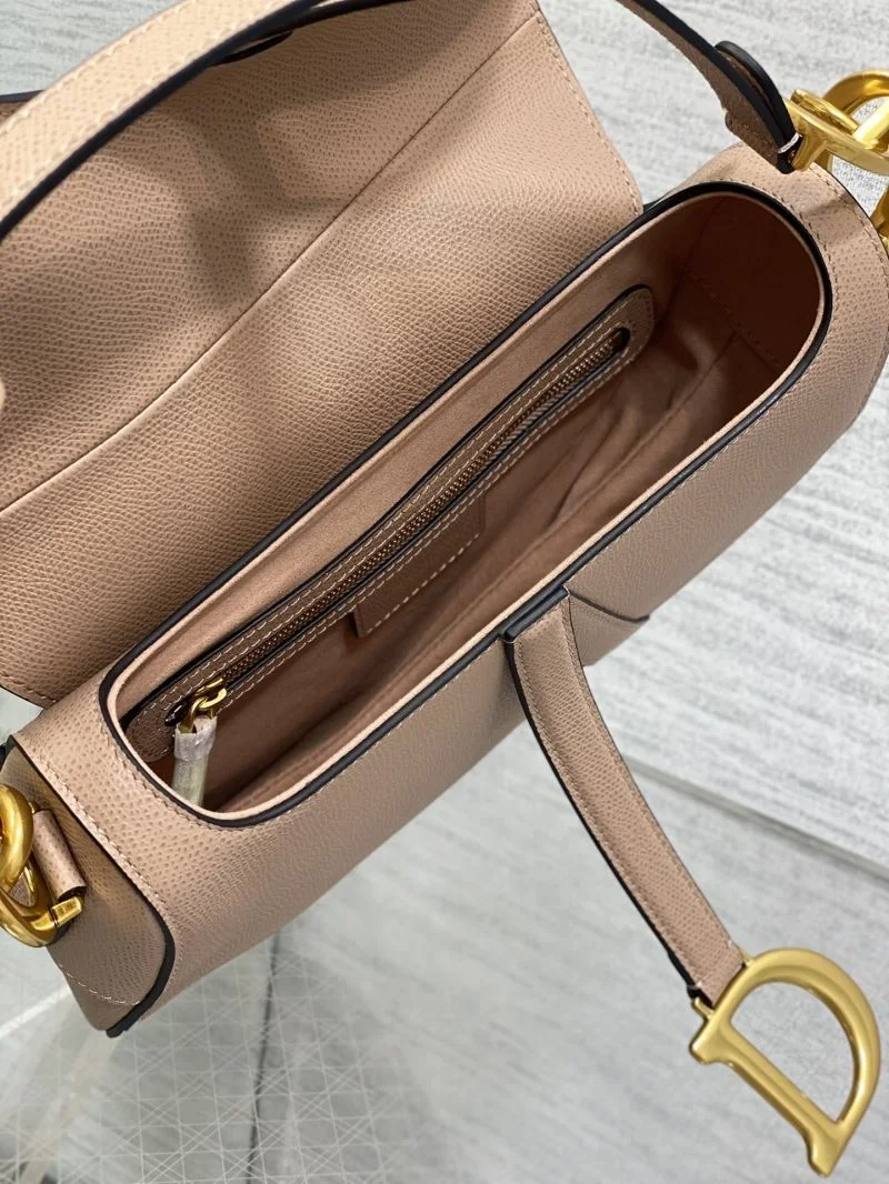 ZeroBulk Christian Dior Saddle bags 47231