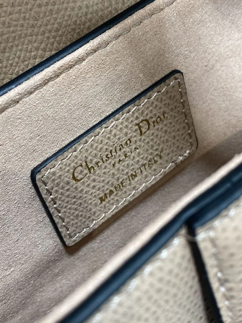 ZeroBulk Christian Dior Saddle bags 47231