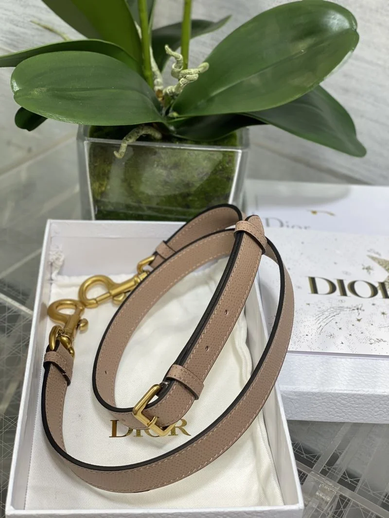 ZeroBulk Christian Dior Saddle bags 47231