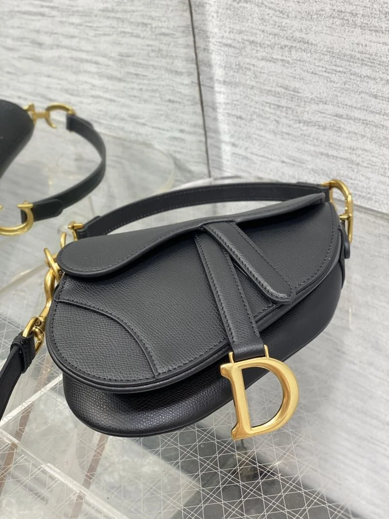Christian Dior Saddle bags MoistureWicking 47300