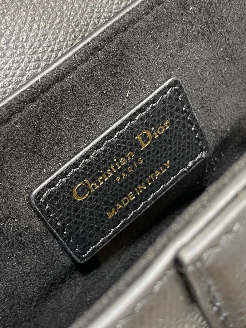 Christian Dior Saddle bags MoistureWicking 47300