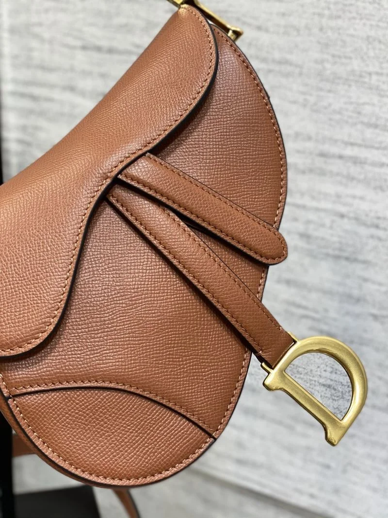 Christian Dior Saddle bags Practical 47230