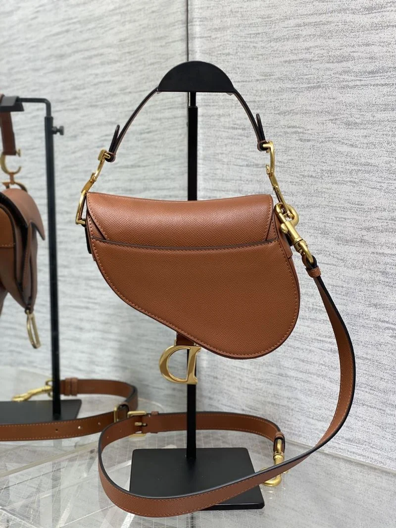 Christian Dior Saddle bags Practical 47230