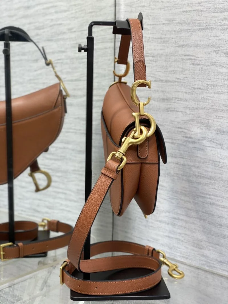 Christian Dior Saddle bags Practical 47230