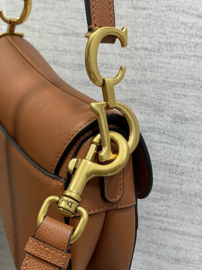 Christian Dior Saddle bags Practical 47230