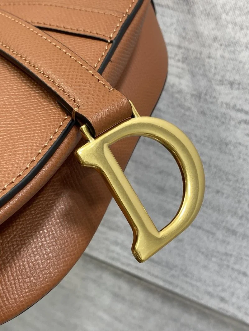 Christian Dior Saddle bags Practical 47230