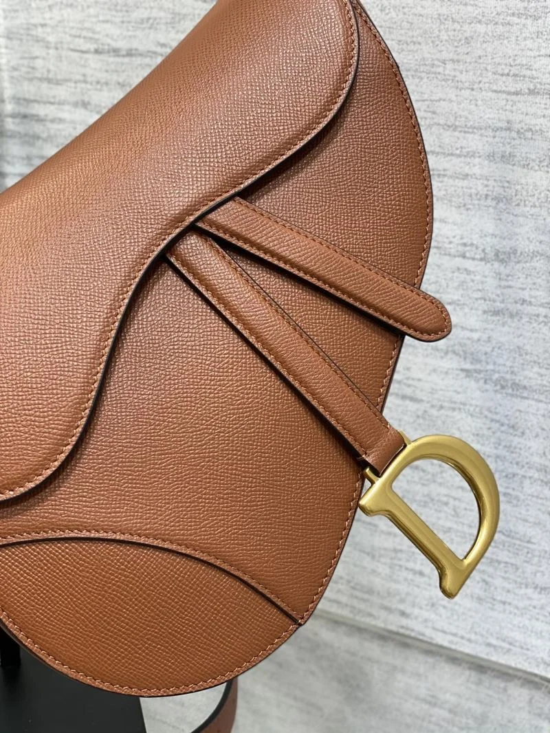 Christian Dior Saddle bags Attractive 47229