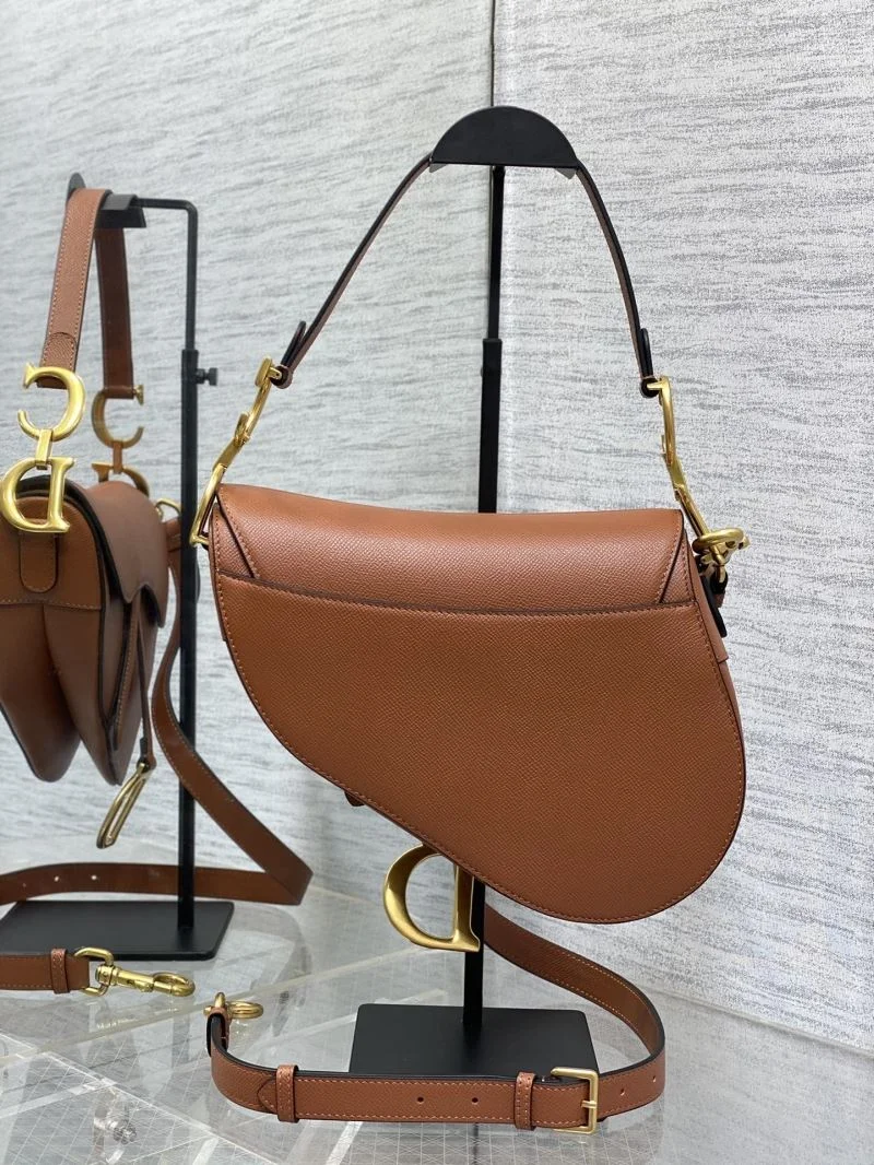 Christian Dior Saddle bags Attractive 47229
