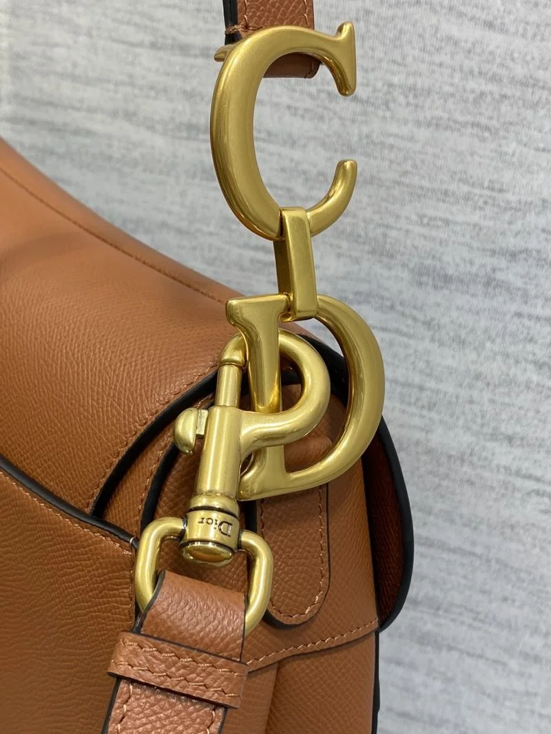 Christian Dior Saddle bags Attractive 47229