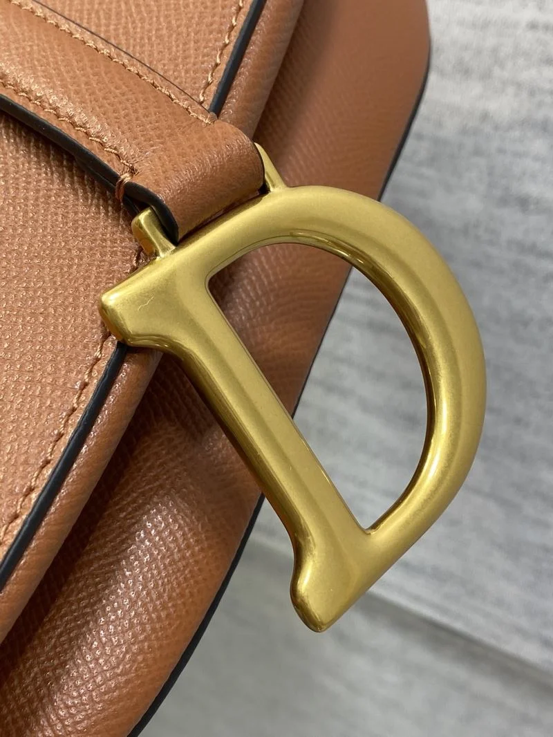 Christian Dior Saddle bags Attractive 47229