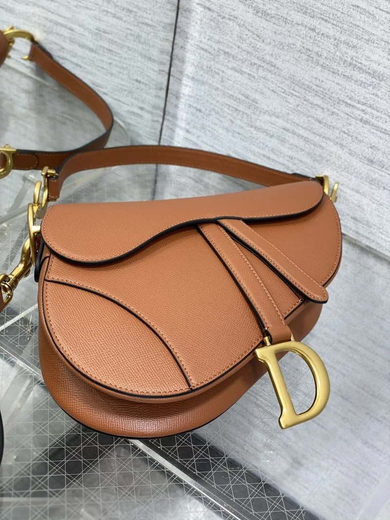 Christian Dior Saddle bags Attractive 47229
