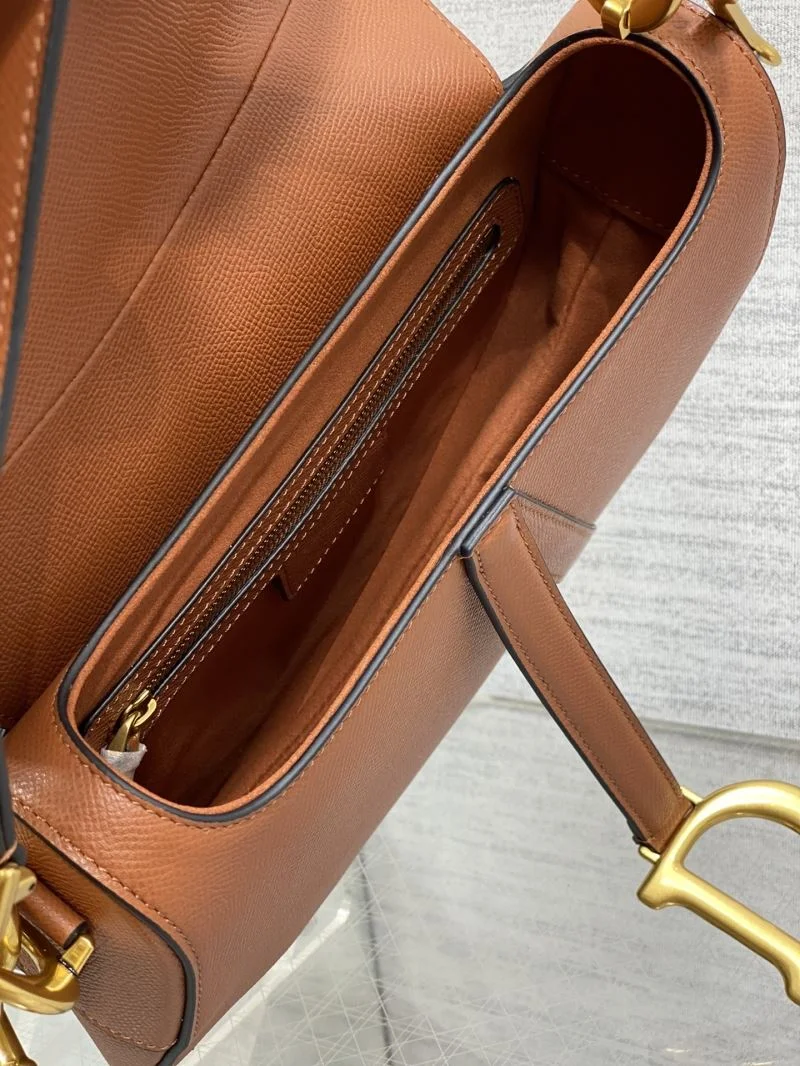 Christian Dior Saddle bags Attractive 47229