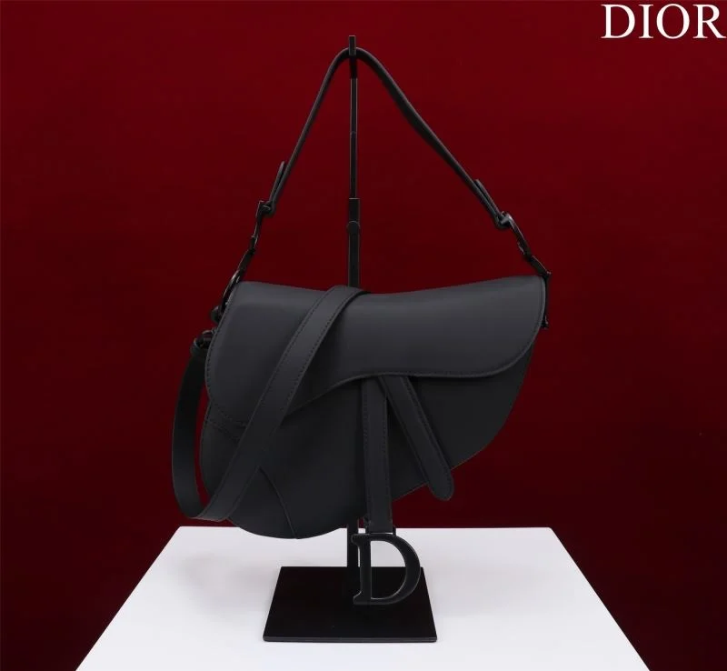 Christian Dior Saddle bags WeatherProof 47253