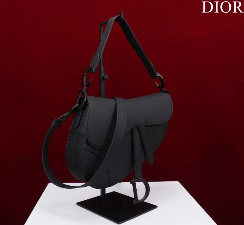 Christian Dior Saddle bags WeatherProof 47253