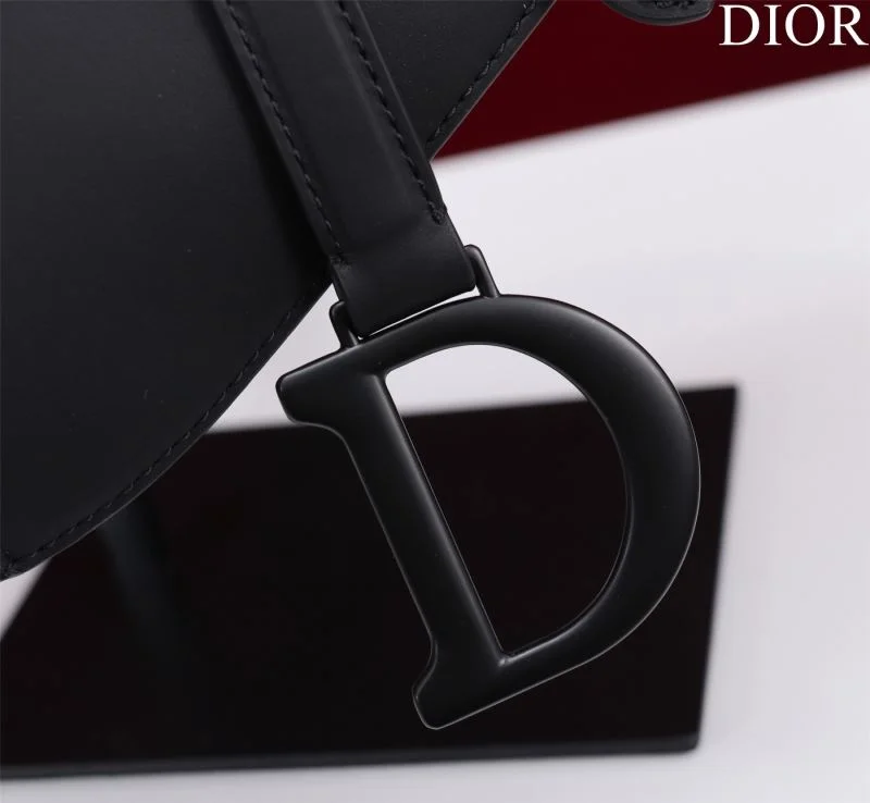 Christian Dior Saddle bags WeatherProof 47253