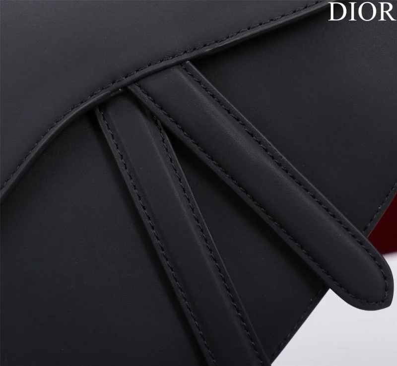 Christian Dior Saddle bags WeatherProof 47253