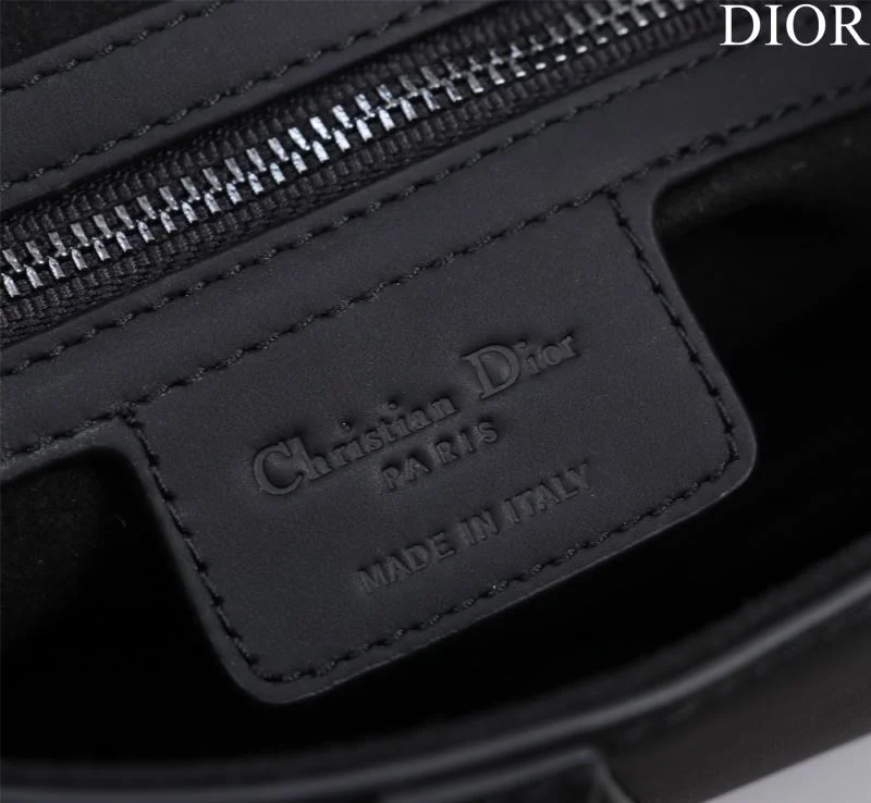 Christian Dior Saddle bags WeatherProof 47253