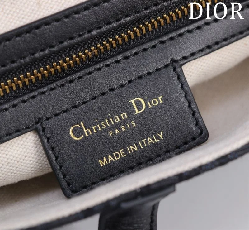 Christian Dior Saddle bags Comfortable 47251