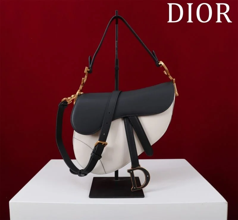 Christian Dior Saddle bags SunProtective 47254