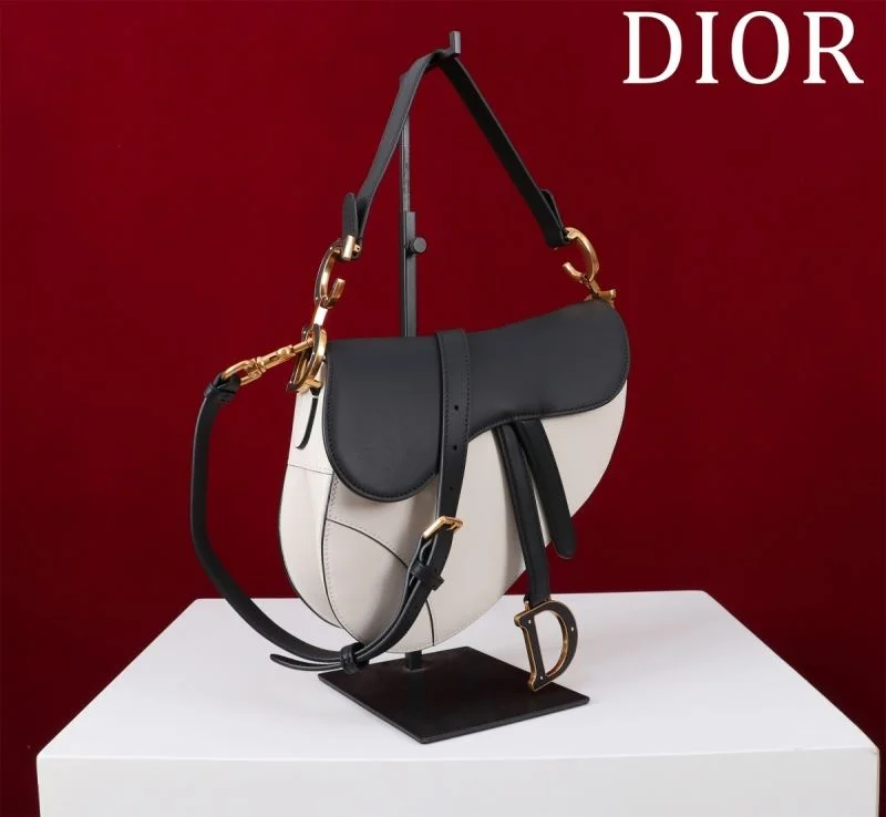 Christian Dior Saddle bags SunProtective 47254