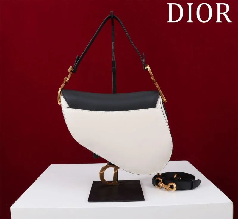 Christian Dior Saddle bags SunProtective 47254