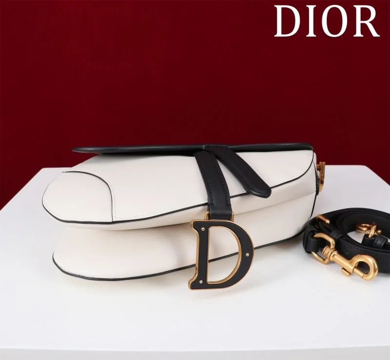 Christian Dior Saddle bags SunProtective 47254