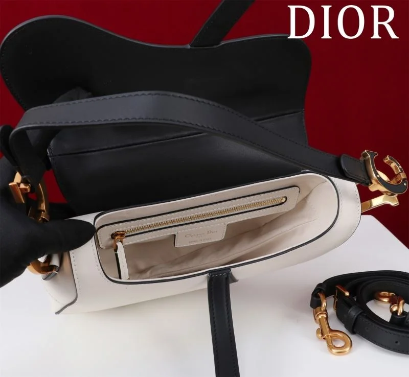 Christian Dior Saddle bags SunProtective 47254