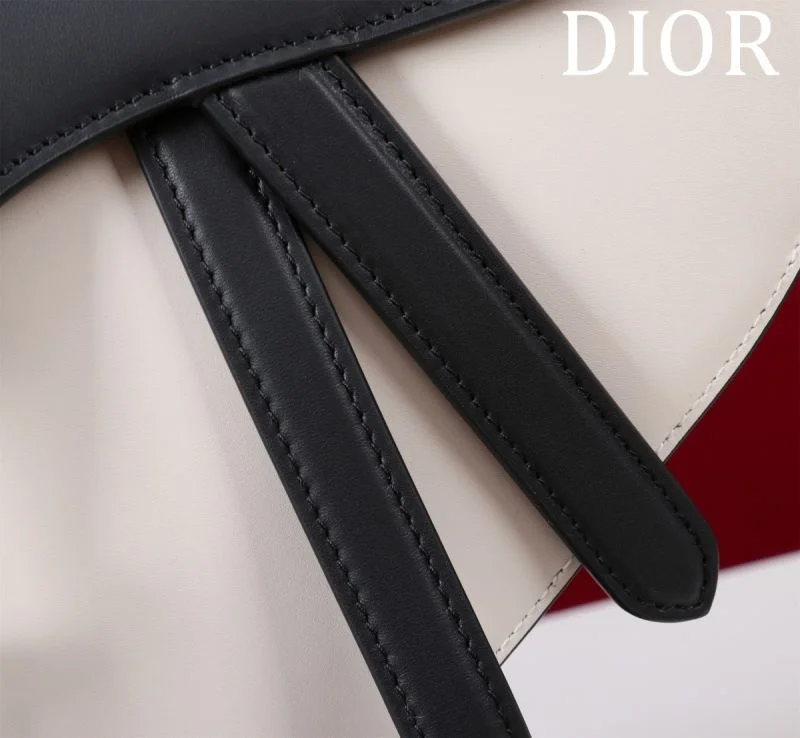 Christian Dior Saddle bags SunProtective 47254