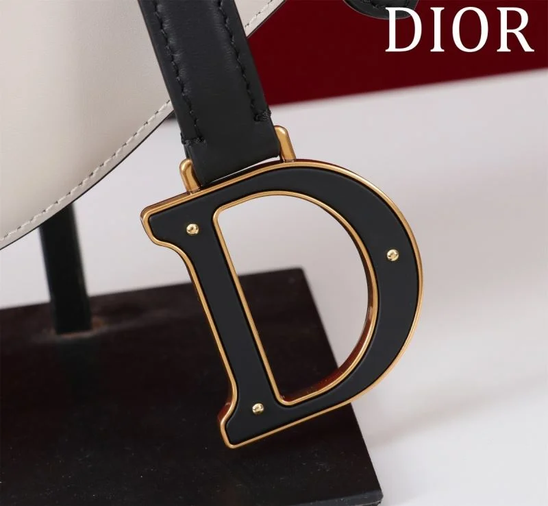Christian Dior Saddle bags SunProtective 47254