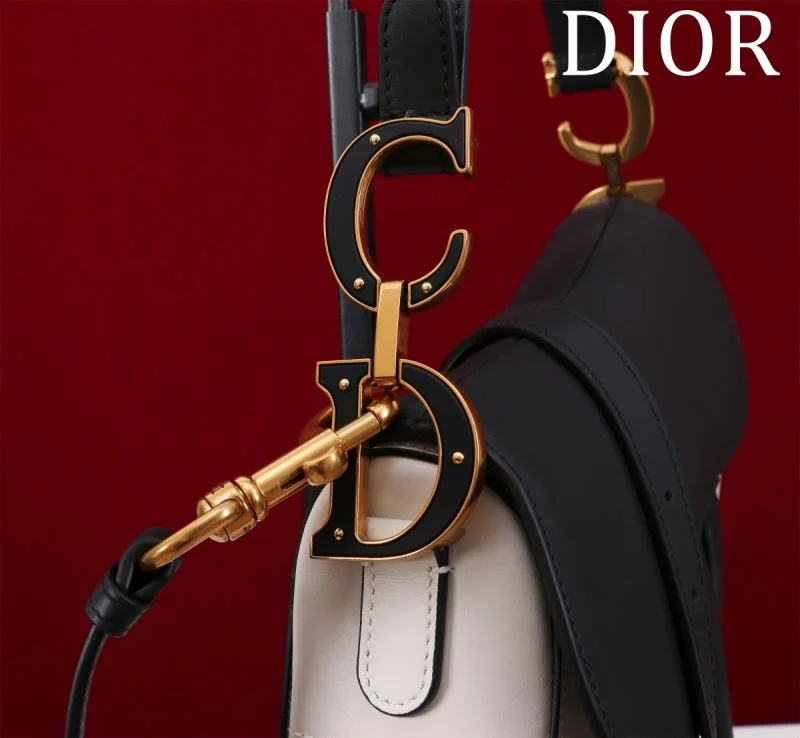 Christian Dior Saddle bags SunProtective 47254