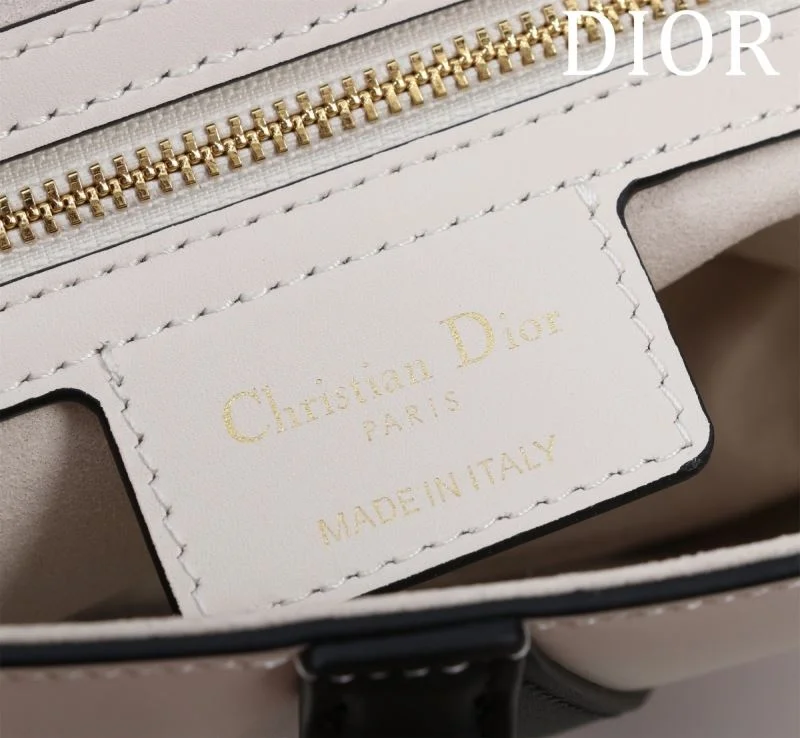 Christian Dior Saddle bags SunProtective 47254