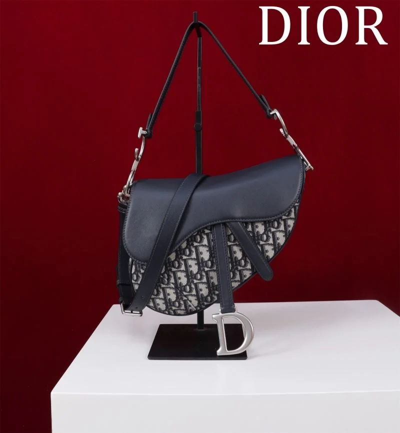Christian Dior Saddle bags Classic 47219