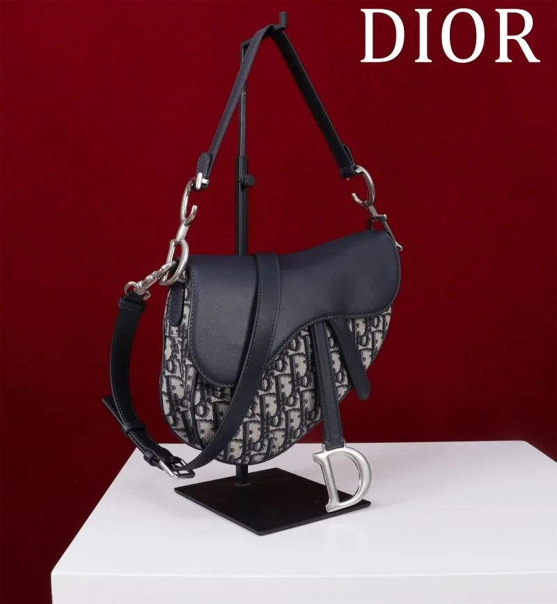 Christian Dior Saddle bags Classic 47219