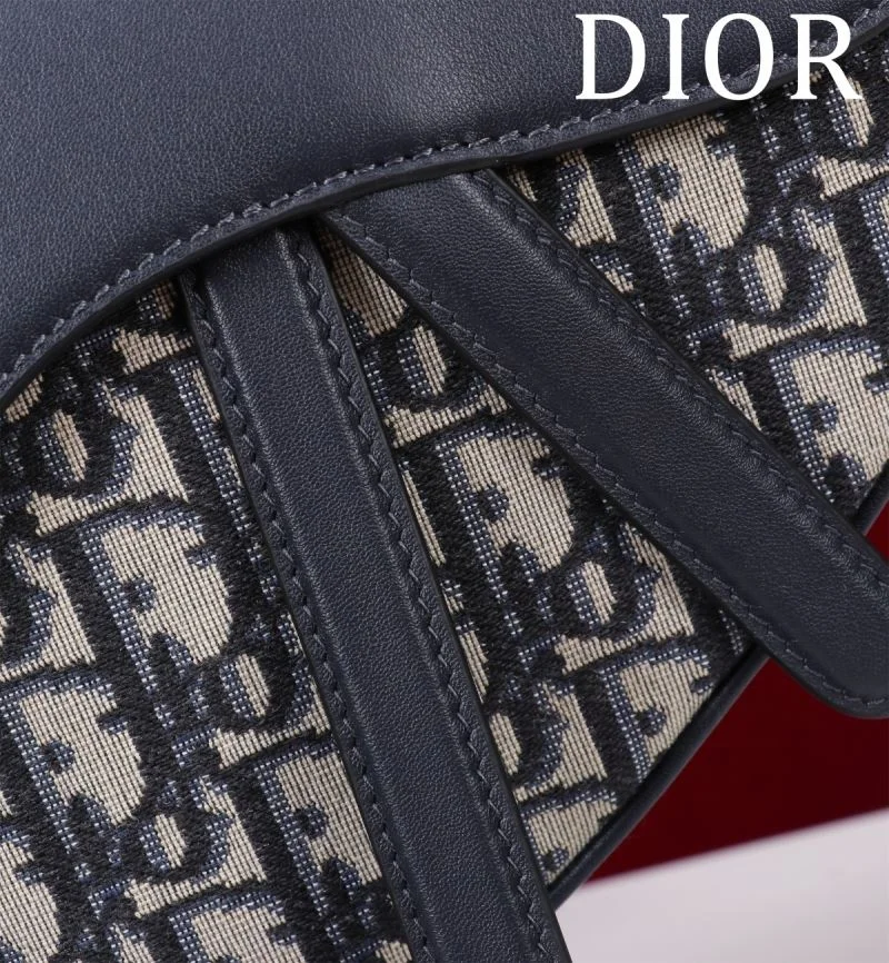 Christian Dior Saddle bags Classic 47219