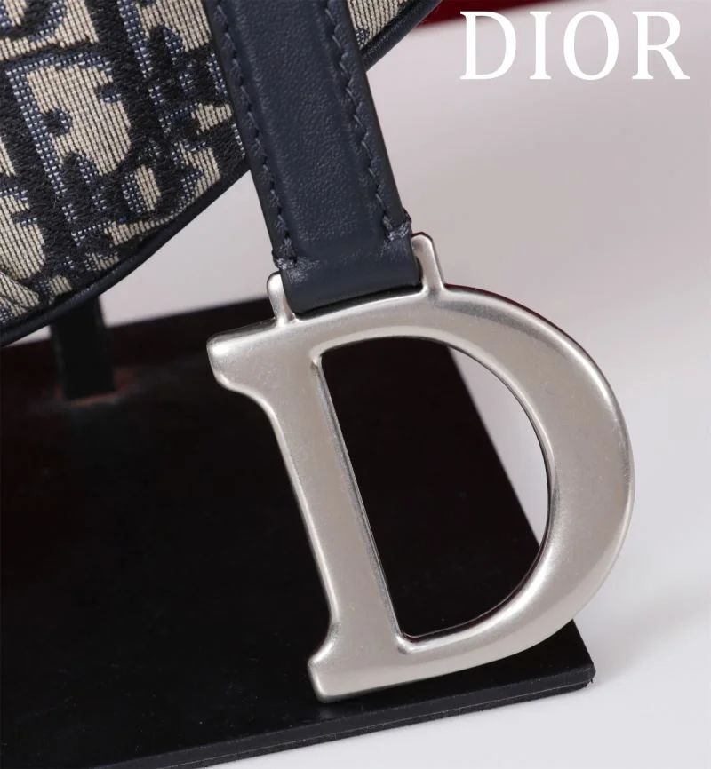 Christian Dior Saddle bags Classic 47219