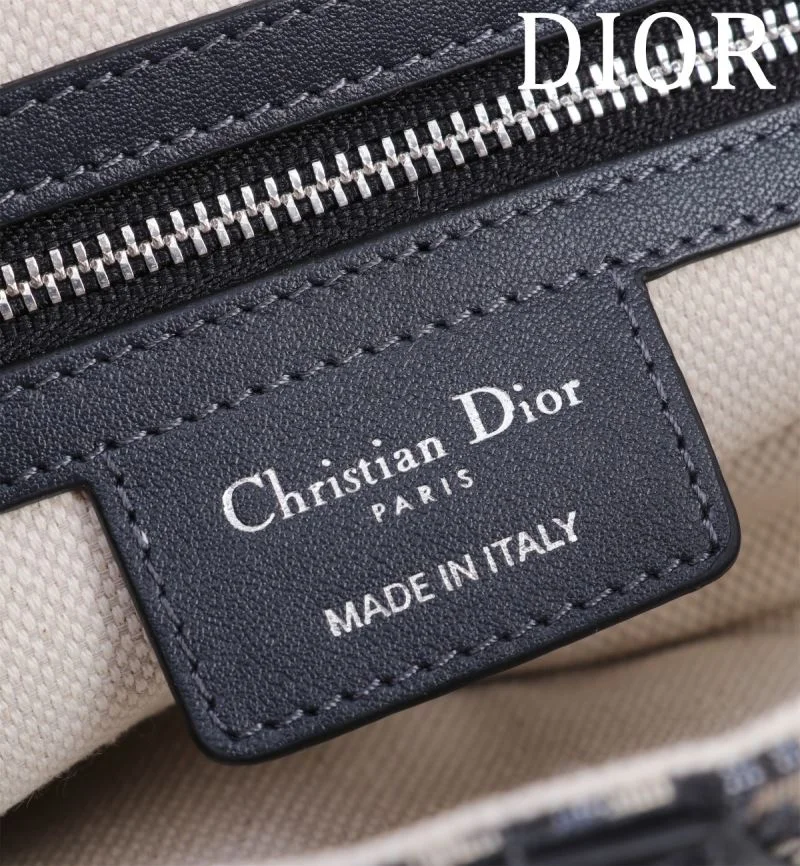 Christian Dior Saddle bags Classic 47219