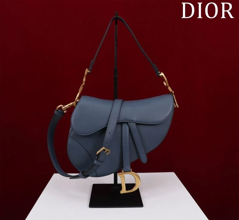 UrbanChic Christian Dior Saddle bags 47218