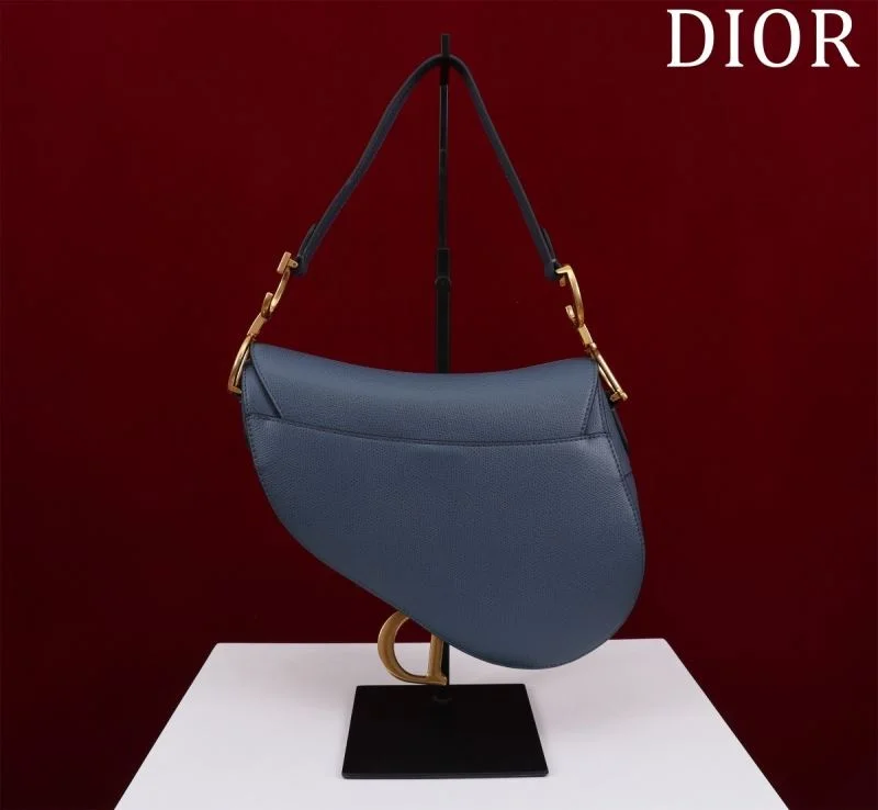 UrbanChic Christian Dior Saddle bags 47218
