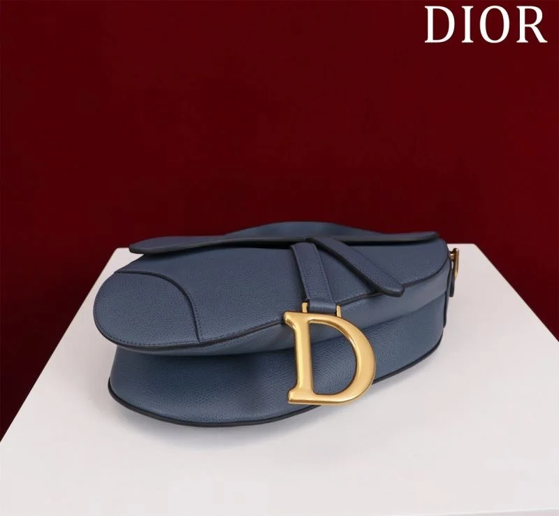 UrbanChic Christian Dior Saddle bags 47218