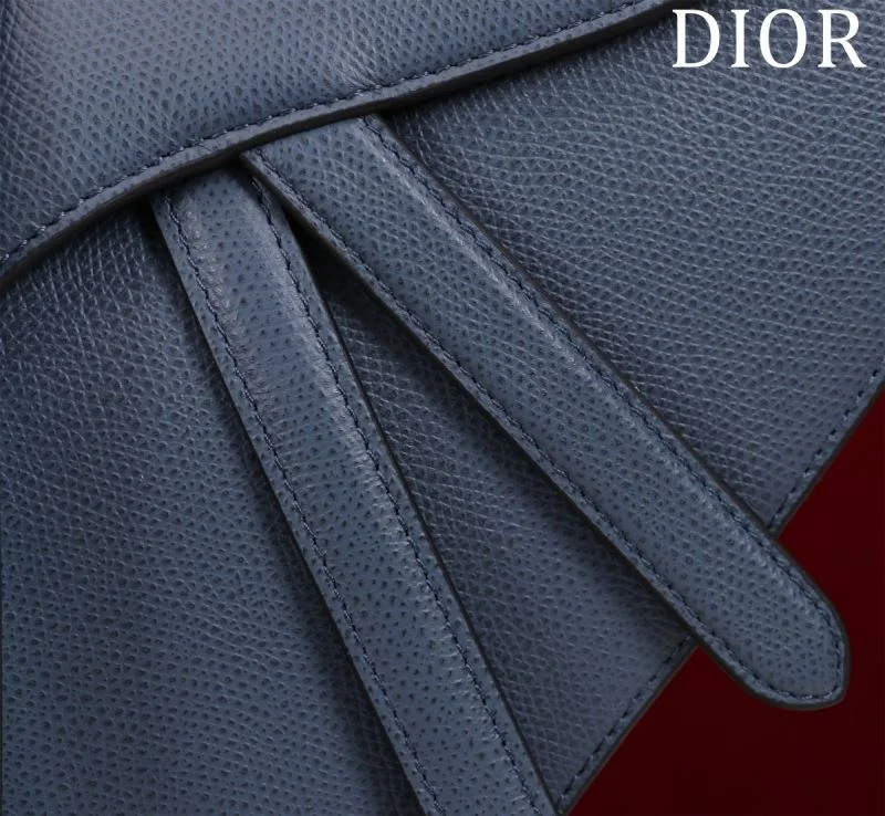 UrbanChic Christian Dior Saddle bags 47218