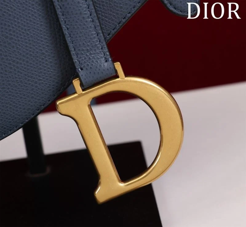 UrbanChic Christian Dior Saddle bags 47218